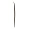 Surfboard TORQ ACT Prepreg BigBoy23 7.2 bamboo