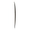 Surfboard TORQ ACT Prepreg Chopper 6.10 bamboo