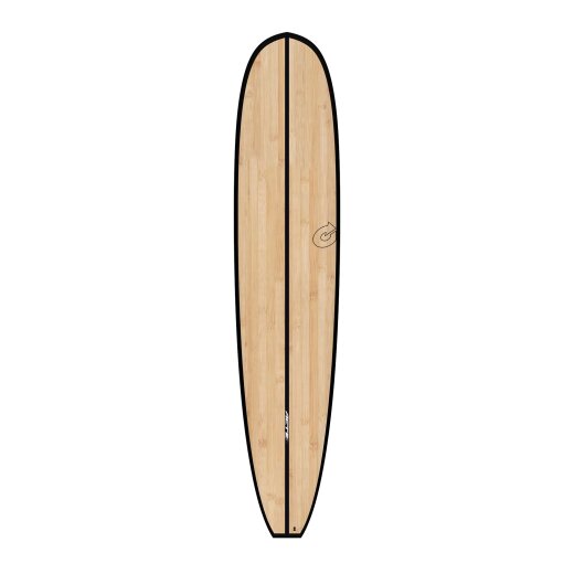 Surfboard TORQ ACT Prepreg The Don NR 9.1 bamboo