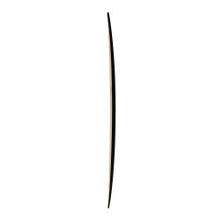 Surfboard TORQ ACT Prepreg The Don NR 9.1 bamboo