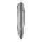 Surfboard TORQ ACT Prepreg The Don NR 9.1 bamboo