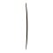 Surfboard TORQ ACT Prepreg The Don NR 9.1 bamboo
