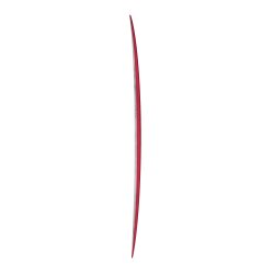 Surfboard TORQ ACT Prepreg The Don HP 9.1 RedRail