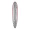Surfboard TORQ ACT Prepreg The Don HP 9.1 RedRail