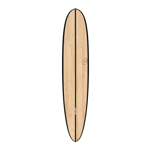 Surfboard TORQ ACT Prepreg The Don HP 9.1 bamboo