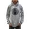 HW-SHAPES Hoodie Board & Waves Grey 2021