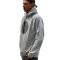 HW-SHAPES Hoodie Board & Waves Grey 2021