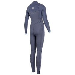 Prolimit Pure Girl Flare Steamer FreeZip 5/3 DownAirflex – GBS Navy