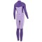 Prolimit Pure Girl Flare Steamer FreeZip 5/3 DownAirflex – GBS Navy