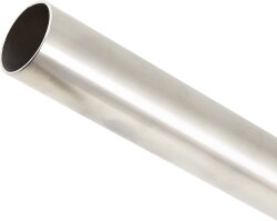 Longway Hyperion SCS Titanium Stunt Scooter Bar 700mm Raw