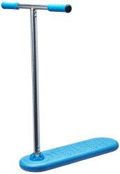 Indo ProTrampoline Scooter 75cm Blue