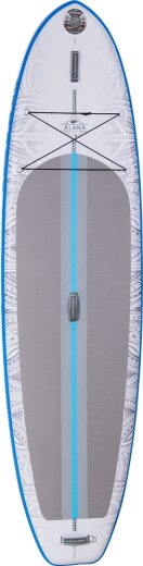 Naish S26 Alana Inflatable SUP 106" X32 Fusion