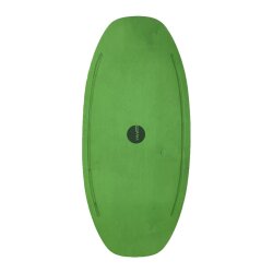 HW-Shapes Freestyle Skimboard V2 110  Green 