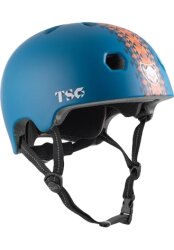 TSG Helmets Meta Graphic Design Roots