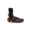 Solite 5mm Custom Pro 2.0 Anpassbarer Neoprenschuh Black/Orange 44,5 (US11)