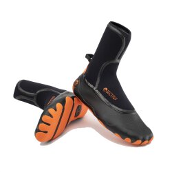 Solite 5mm Custom 2.0 Anpassbarer Neoprenschuh Black/Orange