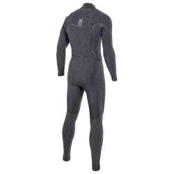 Prolimit Mercury TR Free-X 6/4 FTM Neoprenanzug Black