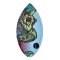 HW-Shapes Hybridskim Kids Foamy 100 Sick Mermaid