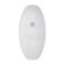 HW-Shapes Freestyle Skimboard V2 95 White