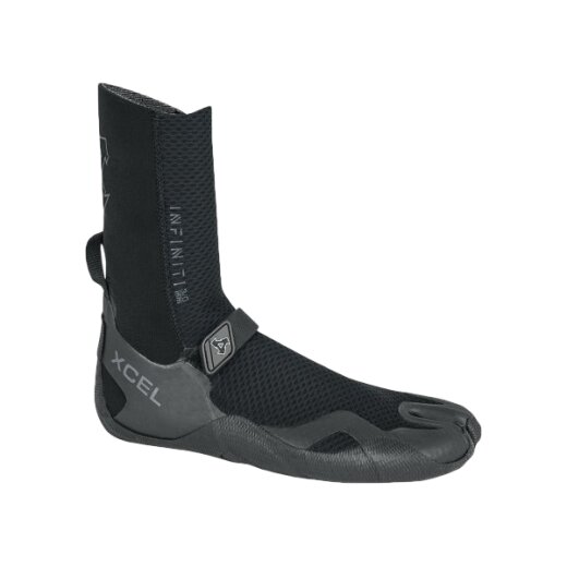 Xcel Infiniti Split Toe Boot 5mm Neoprenschuh