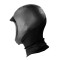 Soöruz Hood 2 mm Session Kopfhaube Black S