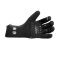 Soöruz Neoprenhandschuh WIND 3mm vorgeformt L