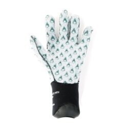 Soöruz Neoprenhandschuh WIND 3mm vorgeformt XL