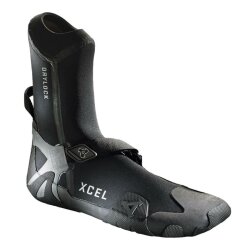 Xcel Drylock Roundtoe Boot 7mm Neoprenschuh Black/Grey...