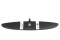 Axis Progressive 375 Carbon Rear Wing