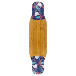 BTFL Lilou Freestyle Dancer Deck Bambus