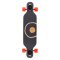 BTFL Maya Lama Dropthrough Kidslongboard Komplettlboard