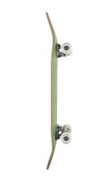 Arbor Street Complete Whiskey 8.0 Upcycle Multi Green