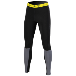 Prolimit SUP Longpants 2mm Airmax Zodiac Black Yellow
