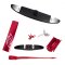 Axis S-Series BSC 890 + 375P Wing Foil Set 75cm