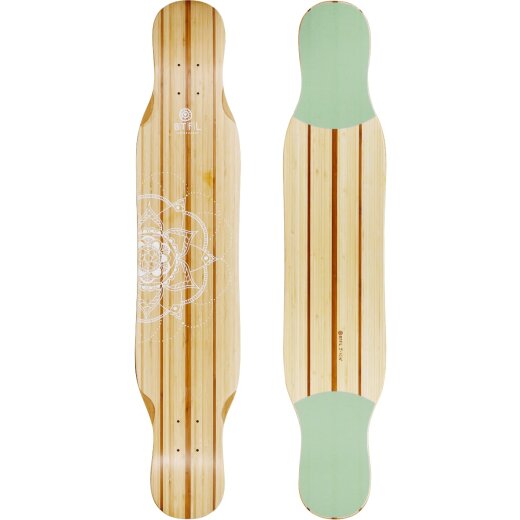 BTFL Sydney Freestyle Dancer Deck Bambus