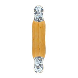 BTFL Nora Freestyle Dancer Deck Bambus