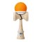 Krom Pop Kendama Orange