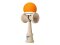 Krom Pop Kendama Orange