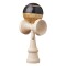 Krom Gas Kendama Charcoal