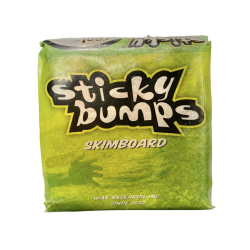 Sticky Bumps Original COOL-COLD Skimboard Wax 20°C...