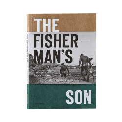 Patagonia Books The Fishermans Son Paperback Buch...