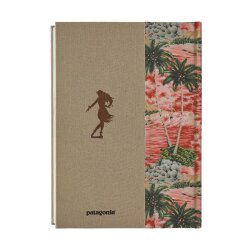 Patagonia Books The Aloha Shirt: Spirit of the Island Buch englische Version