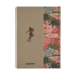 Patagonia Books The Aloha Shirt: Spirit of the Island...