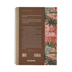 Patagonia Books The Aloha Shirt: Spirit of the Island Buch englische Version