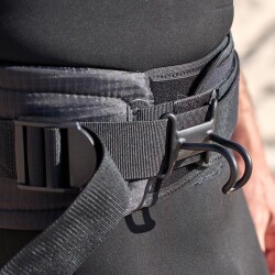 Ride Engine Harness Vinaka Wingsurf Trapez V1 Black L