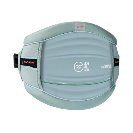 Ride Engine Saber V2 Ice Blue Harness Hüfttrapez