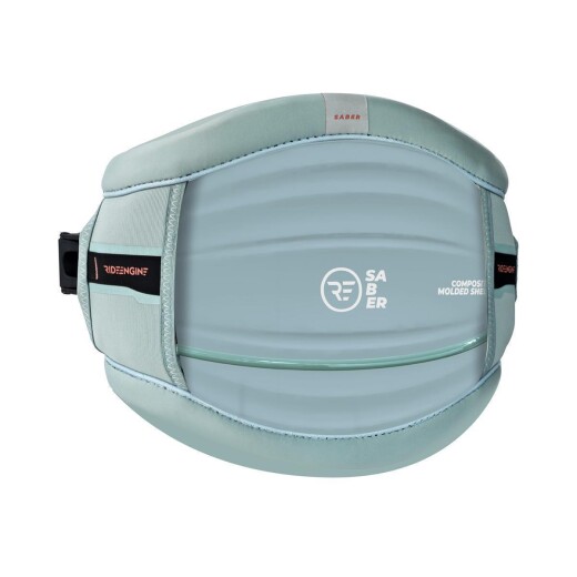 Ride Engine Saber V2 Ice Blue Harness Hüfttrapez XS