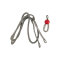 Naish 2019 Flagging Line Grey
