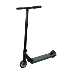 Crisp Ultima 5" Stunt Scooter Blau