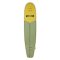 Hamboards Huntington Hop Cruising 45" Key Lime - Surfskate Complete